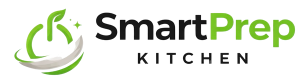 SmartPrep Kitchen