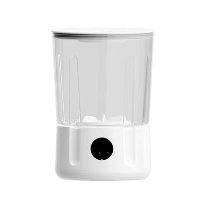 Mini portable washing machine